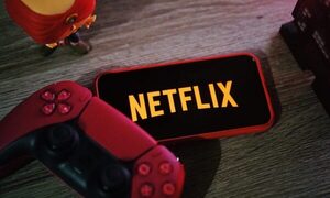 Netflix confirma que quiere ingresar en el desarrollo de videojuegos.