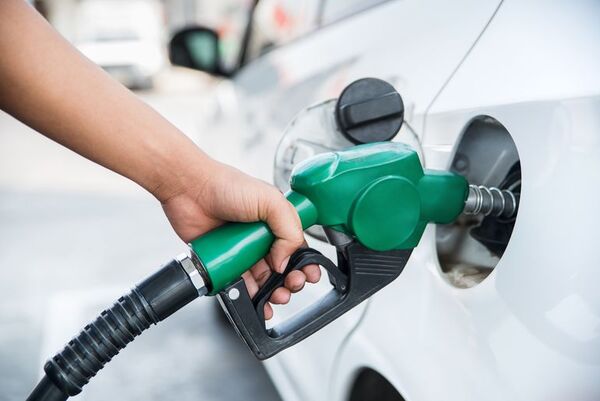 Suba de combustibles sería la próxima semana, según Petropar   - Nacionales - ABC Color