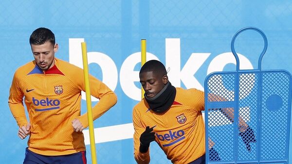 La crítica a Dembélé: "Jamás entendiste qué es el Barcelona"