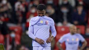 Crónica / Barça, de mal en peor: Atendé quién se debe operar