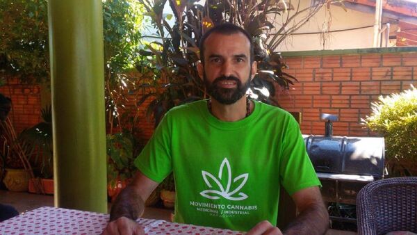 Tribunal rechaza libertad de acusado por elaborar aceite de cannabis