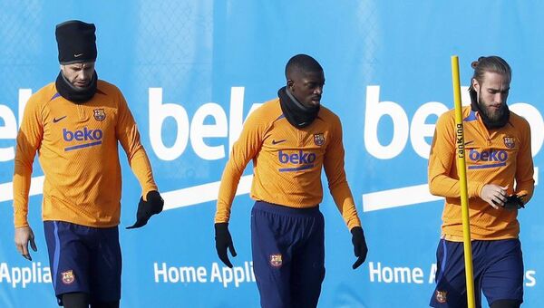 Stoichkov a Dembélé: “Jamás entendiste qué es el Barcelona” - Fútbol Internacional - ABC Color