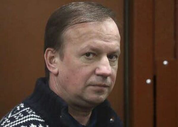 Conspiración de cocaína Rusia-Argentina finalmente resuelta con largas condenas