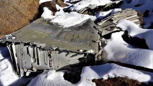 Crónica / Casi 80 años después revelan misterio sobre un avión de la Segunda Guerra