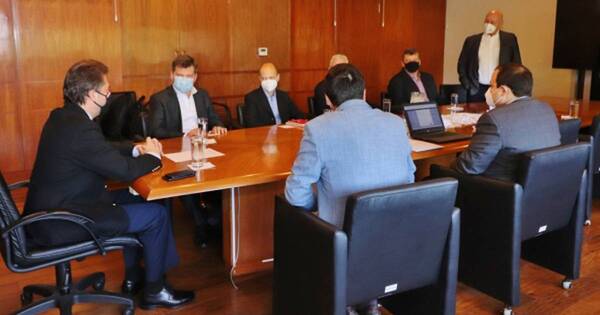 La Nación / Multinacional que fabrica cables de alta tecnología desea instalarse en Paraguay
