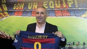Diario HOY | Stoichkov a Dembélé: "Jamás entendiste qué es el Barcelona"