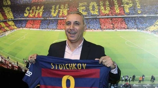 Diario HOY | Stoichkov a Dembélé: "Jamás entendiste qué es el Barcelona"