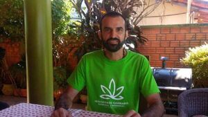 Tribunal mantiene arresto domiciliario de procesado por elaborar aceite de cannabis