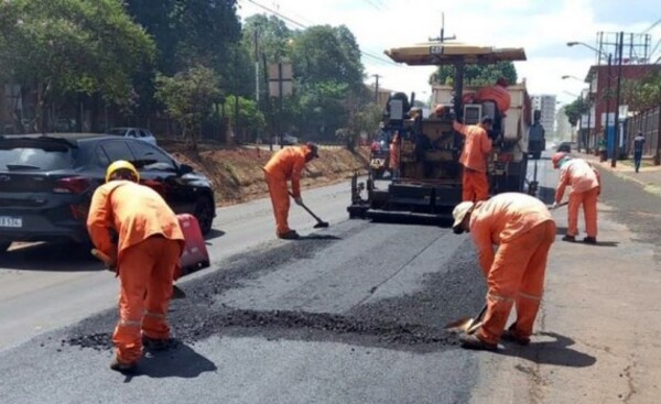 Evalúan avance de primeras obras del Corredor Metropolitano del Este