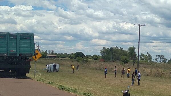 Cifra de fallecidos en accidente en Santaní se eleva a ocho