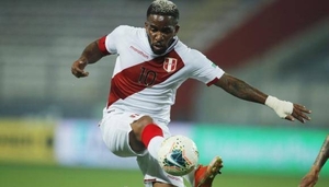 Diario HOY | Perú afrontará sus duelos ante Colombia y Ecuador sin Farfán pero con Ormeño