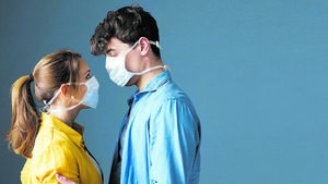 Mitos y verdades sobre el comportamiento sexual de las personas durante la pandemia