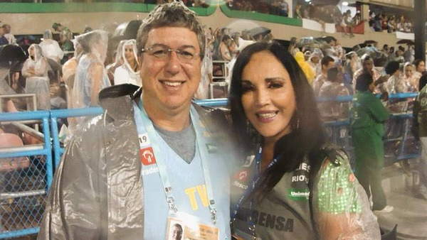 Crónica / Primero Encarnación, ahora Rio de Janeiro también suspende su carnaval