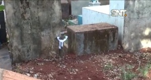 Mujer enterró a desconocido por error - SNT