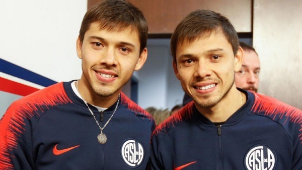 Los hermanos Óscar y Ángel Romero no estarán contra Uruguay y Brasil