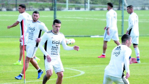 Ortiz, otro que se baja de la lista Albirroja