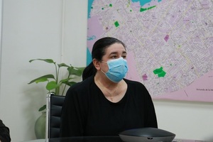 COVID-19: Paraguay vive su pico más alto en toda la pandemia