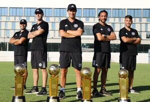 ¿Olimpia se expone a pérdida de puntos por demandas?