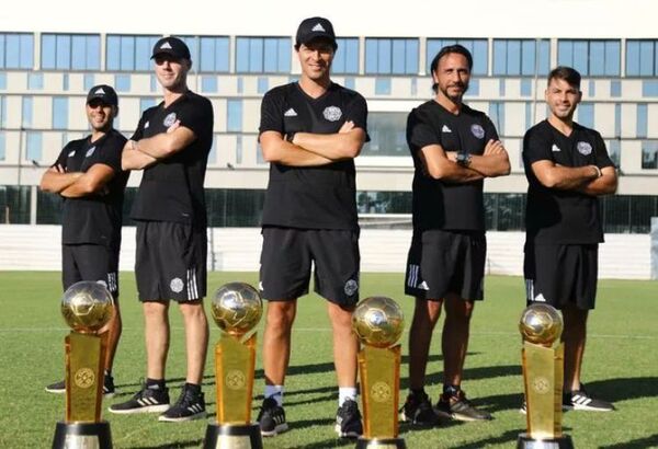 ¿Olimpia se expone a pérdida de puntos por demandas?
