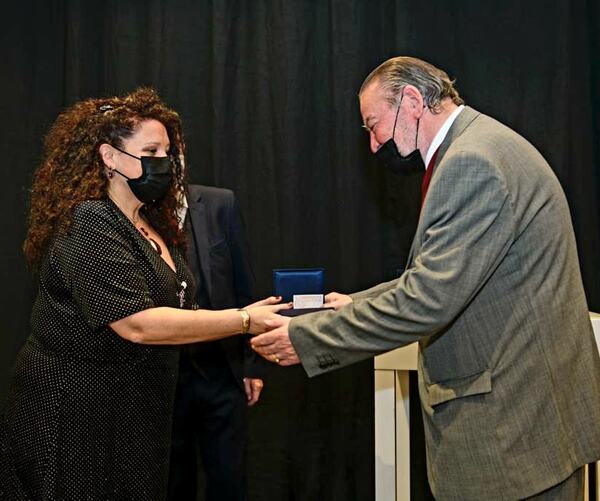 Paraguay recibe reconocimiento internacional en España - ADN Digital