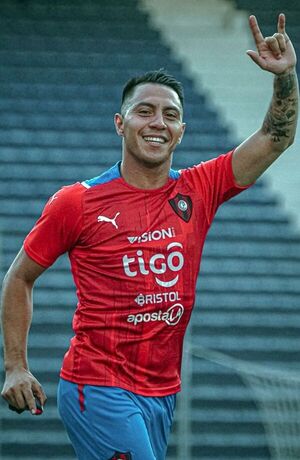 “Campeones”, en el barrio - Fútbol - ABC Color