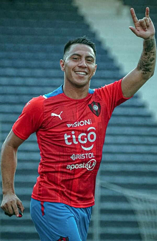 “Campeones”, en el barrio - Fútbol - ABC Color