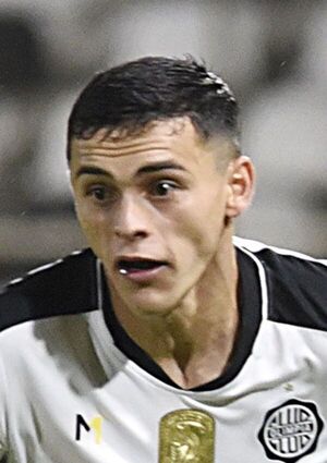 Futuro de Sosa se define y otro “test”, esta mañana - Fútbol - ABC Color