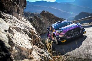 Loeb despoja a Ogier de la punta en Montecarlo - Automovilismo - ABC Color