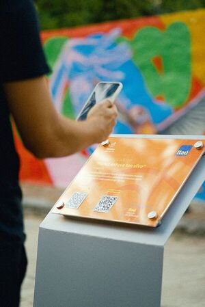 Itaú presenta “Música que se ve” - Empresariales - ABC Color