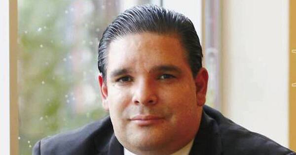 La Nación / López Arce: “Si llega, lo vamos a analizar”