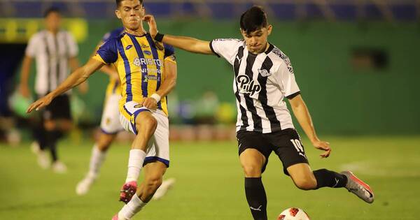 La Nación / “No hay apuro para transferir a Enciso”