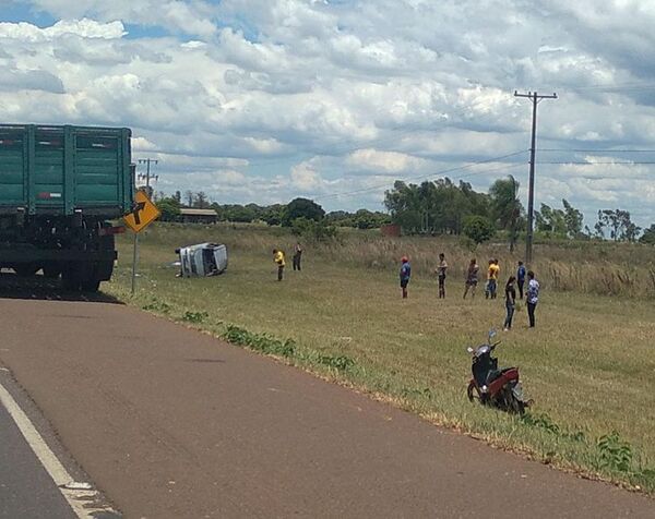 Cifra de fallecidos en accidente en Santaní se eleva a ocho