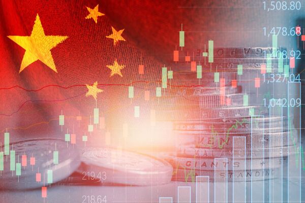 Más estímulo monetario en China y perspectiva de menor inflación en Europa, entre los destacados de la semana - MarketData