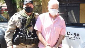 Tribunal de Apelación revoca fallo y encierra en casa a RGD