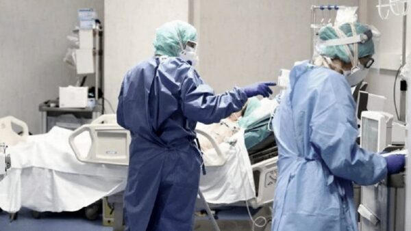 Internaciones y muertes se redujeron más del 87% en población vacunada - La Clave