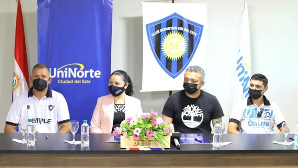 IMPORTANTE CONVENIO ENTRE SOL DEL ESTE Y LA UNIVERSIDAD DEL NORTE