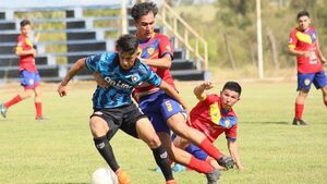 LOS JUVENILES TAMBIÉN VAN POR LA FINAL