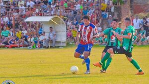 SURGIRÁN LOS FINALISTAS DE LA LIGA PARANAENSE