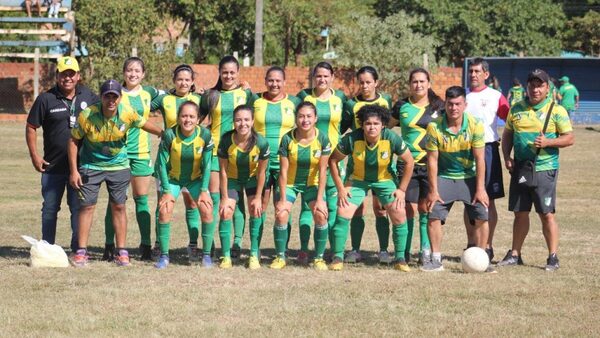 INDEPENDIENTE SI PUDO EN FEMENINO