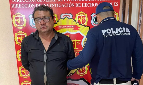 Detienen a un hombre acusado de asesinar a machetazos a su comadre - OviedoPress