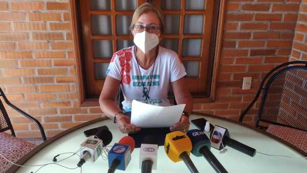 500 días del secuestro de Óscar Denis, en medio de una larga incertidumbre y sin respuestas del Gobierno - Megacadena — Últimas Noticias de Paraguay