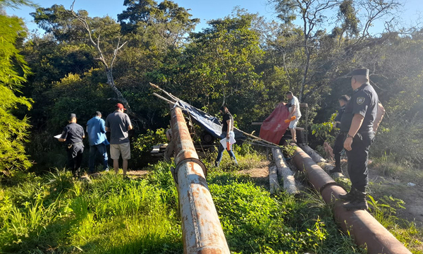 Tras asesinato de manifestante fiscal Marta Leiva ordena cese de bombeo a arroceras - OviedoPress