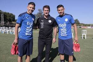Crónica / Mirá un poco el club que avei quiere llevar a los "mellis"