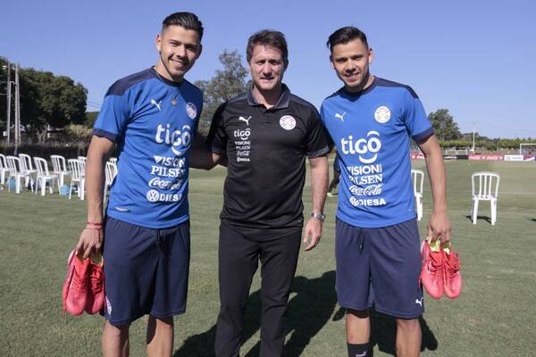 Crónica / Mirá un poco el club que avei quiere llevar a los "mellis"