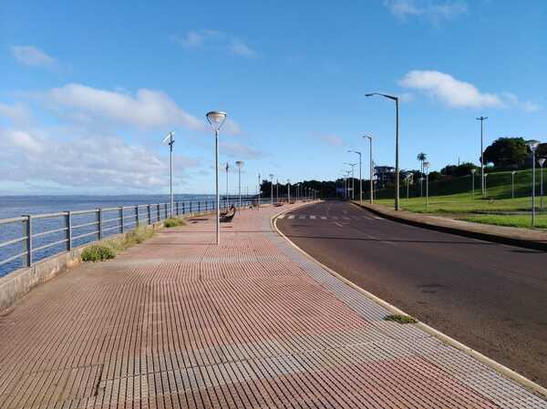 Encarnación: Salud aplicará vacuna anticovid durante evento cultural - ADN Digital