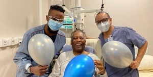Diario HOY | Pelé estaría padeciendo un cáncer generalizado informan desde Brasil