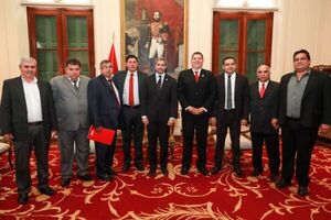 Consejo de Presidentes de Seccionales no es auténtica, cuestionan