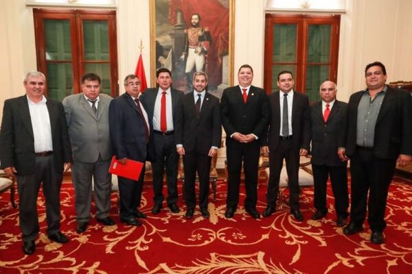 Consejo de Presidentes de Seccionales no es auténtica, cuestionan