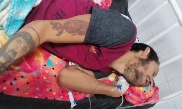 Recluso de Coronel Oviedo necesita ser trasladado de urgencia a Itauguá – Prensa 5