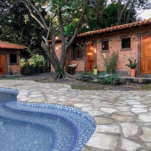 Tres destinos para hacer turismo interno por Cordillera - Viajes - ABC Color